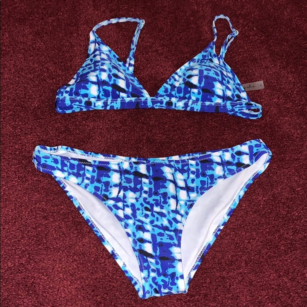 CUPSHE 2 piece bikini